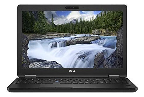 Laptop Dell Latitude 5591 1920 X 1080 Lcd  Intel Core I58400