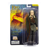 Muñeco Legolas Figura Articulada 20cm Original Mego  