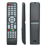 Control Remoto Vios Smart Tv Vi-92464 + Funda Y Pila Gratis