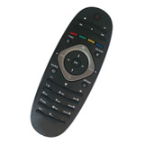 Controle Tv Philips Lcd Led 40pfl8605d/78 40pfl9605d/78