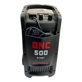 Cargador Y Partidor De Bateria Bnc-500