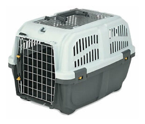 Transportadora Perros Carrier Viajes Skudo 1 Open Cancat