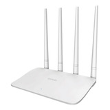 Router F6 Tenda 300mbps Inalambrico De Fácil Configuración