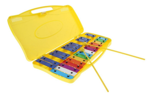 Niños Xilófono Piano Juguetes Pianos Teclados Instrumentos