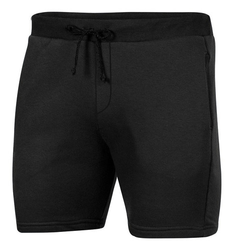 Bermudas Short Rustico Jogging 100 % Algodon Hombre!! 