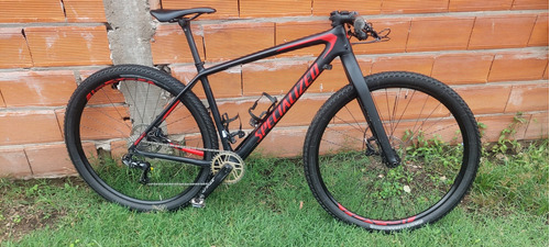 Specialized Epic Ht Talle L
