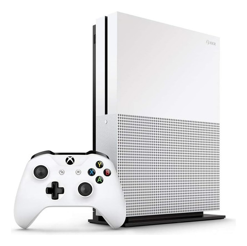 Xbox One S 1 Tb  , Muy Buen Estado Con 1 Juego