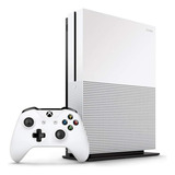 Xbox One S 1 Tb  , Muy Buen Estado Con 1 Juego