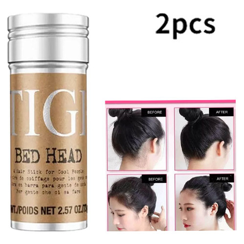 Cabello De Fijación De Cabello Tigi Be - g a $12490