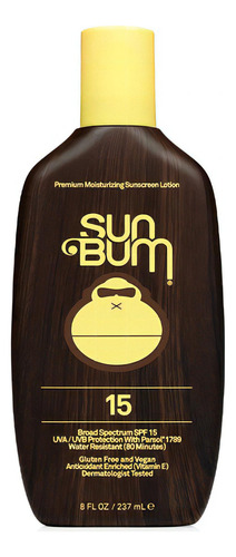 Sunscreen Lotion (237 Ml