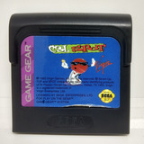 Cool Spot Original Game Gear