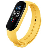 5 Manillas Pulsera, Correa De Repuesto Smart Band M3 - M4