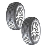 Paquete 2 Llantas Hankook Ventus V2 Cnpt2 H457 215/50r17 91v