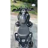 Moto Bmw 1250gs, Adventure Equipada Triple Black, Año 2021, 