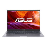 Notebook Asus X515ea Core I7 12gb Ssd 512gb 15.6 2