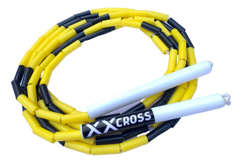Soga Para Saltar X X Cross Crossfit Crossovers Double Unders