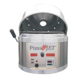 Forno Jet Pizza Profissional R40