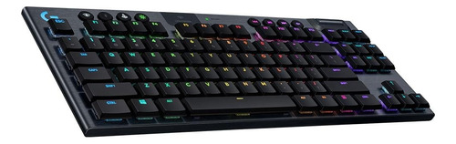 Teclado G915 Tkl Lacrado.