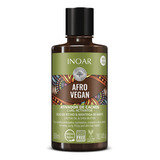 Afro Vegan Activador