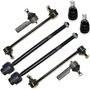 Kit De Muones, Lpices Y Terminales Para Ford Escape 05-07 Ford Escape