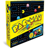 Pacman Juego De Mesa Oficial Sonidos Arcade Facturamos