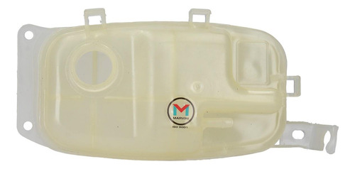 Deposito Agua Fiat Tempra 1988 1992 1997 Sin Sensor Florio Foto 2