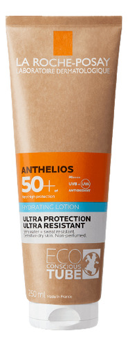 La Roche Posay Anthelios Protector Solar Corporal 250ml.