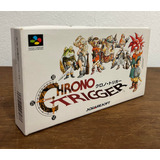 Chrono Trigger - Super Famicom