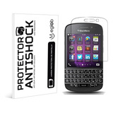 Protector Pantalla Antishock Para Blackberry Q10