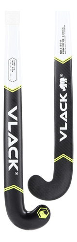 Palo De Hockey Vlack Nile Bow 80% Carbono Varios Colores