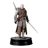 Dark Horse Deluxe The Witcher 3: Geralt Grandmaster Ursine