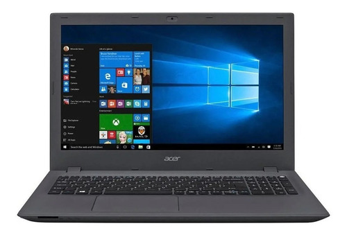 Notebook Acer E5-573g-58b7