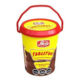 Galletas Tabletones Balde 1,3kg