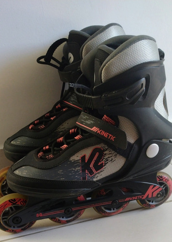 Patines Rollers K2