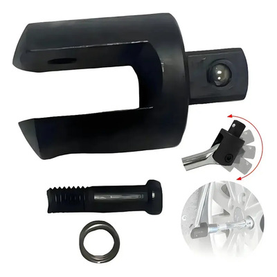 Repuesto Cabezal Maneral Articulado Urrea 5466rs 32812271 | MercadoLibre