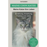 Libro Maine Coon-alemán