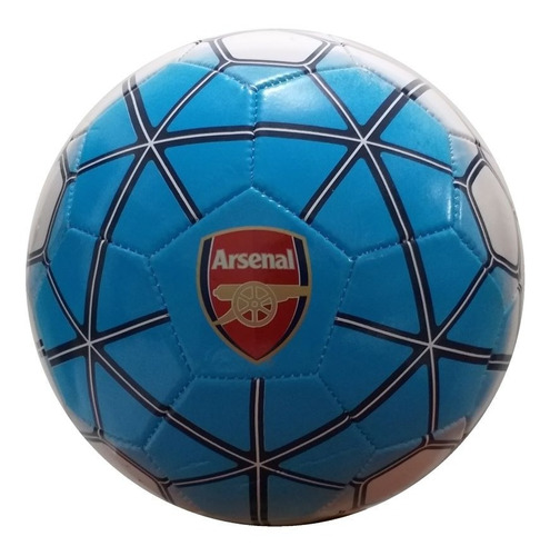 Balón De Fútbol # 5 Liga Europea Arsenal 