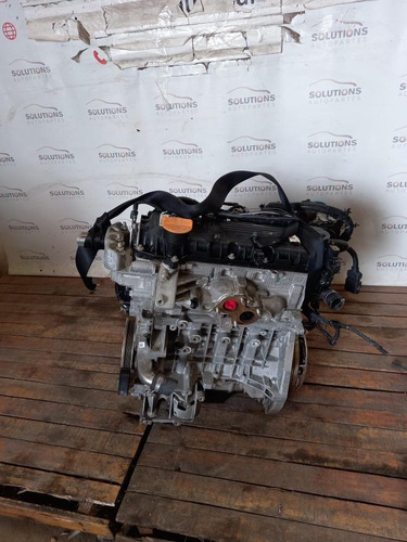 Motor Semiarmado Fiat Cronos 1.3 4276741