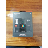 Camara Polaroid Onestep+ Negro (9010)