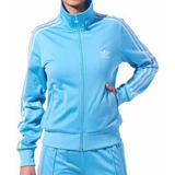 Chaqueta adidas Originals Firebird Mujer