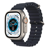 Reloj Inteligente Hello Watch 3+ Plus Amoled De 4 Gb