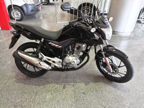 FAN 160 FLEX ZERO KM