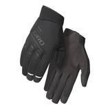 Guantes Largos Giro Ciclismo Cascade