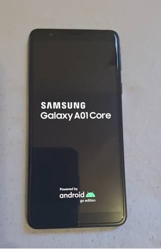 Celular Samsung Galaxy A01 Core