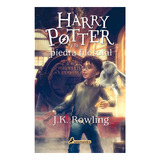 Harry Potter Y La Piedra Filosofal (1)- Rowling - Salamandra