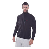 Campera Rompeviento Hombre Montagne Charm Smart Dry Ripstop