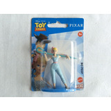 Micro Collection Bo Peep Disney Pixar Toy Story Mattel 6cm