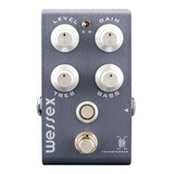 Pedal Bogner Wessex V2 Overdrive - Usa