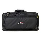 Bag Capa Pedaleira Gt100 Ou Similares 55x 28 X 11 Alcochoado