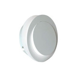 Aplique Circular Pared Luz Led 3w Aluminio Deco Moderno Tz